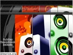 Sites similar to retroradio.ucoz.hu