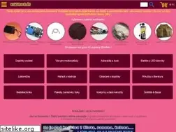 Sites similar to retroraj.cz