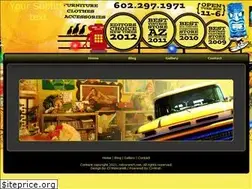 Sites similar to retroranch.net