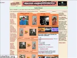 Sites similar to retrorate.ee
