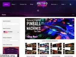 Sites similar to retrorefurbs.com