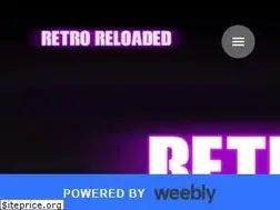 Sites similar to retroreloaded.com