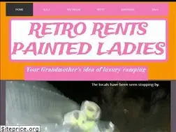 Sites similar to retrorents.com