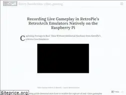 Sites similar to retroresolution.com