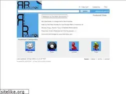 Sites similar to retrorev.com