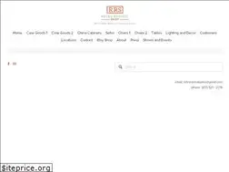 Sites similar to retrorevivalshop.com