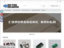 Sites similar to retrorewind.ca
