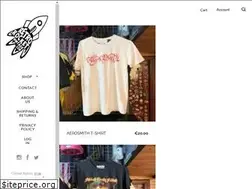 Sites similar to retrorocketvintage.com