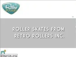 Sites similar to retrorollers.ca