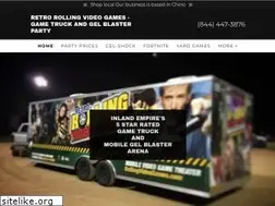 Sites similar to retrorolling.com