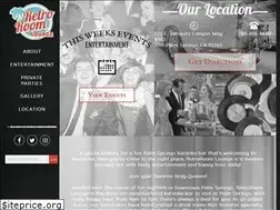 Sites similar to retroroomlounge.com
