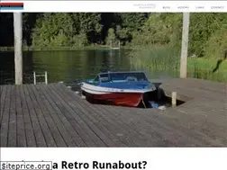 Sites similar to retrorunabout.com