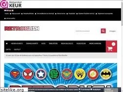 Sites similar to retrorush.nl