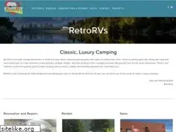 Sites similar to retrorvs.com