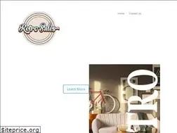 Sites similar to retrosales.org