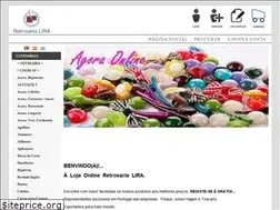 Sites similar to retrosarialira.com