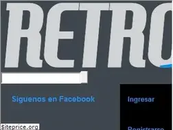 Sites similar to retroseriestv.com