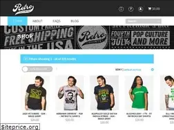 Sites similar to retroshirtzonline.com