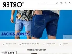 Sites similar to retroshoes.ba
