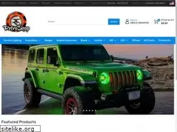 Sites similar to retroshop.us
