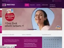 Sites similar to retroshopping.sk