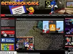Sites similar to retroshowcase.gr