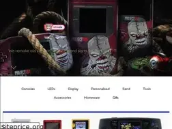 Sites similar to retrosix.co.uk