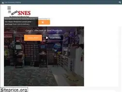 Sites similar to retrosnes.com