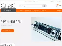 Sites similar to retrosound.com.au