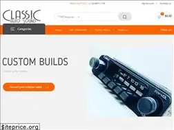 Sites similar to retrosoundusa.com.au