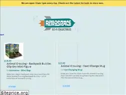 Sites similar to retrospace.co.nz