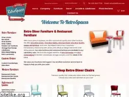 Sites similar to retrospaces.com