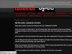 Sites similar to retrospec-toyota.blogspot.com