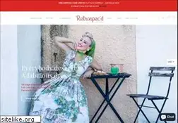 Sites similar to retrospecd.com