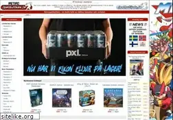 Sites similar to retrospelbutiken.se