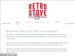 Sites similar to retrostoveandgasworks.com