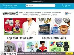 Sites similar to retrostyler.com