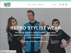 Sites similar to retrostylistwear.com