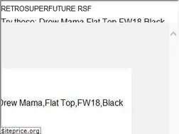 Sites similar to retrosuperfuture.com