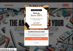 Sites similar to retrosupply.co