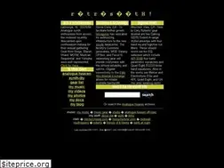 Sites similar to retrosynth.com