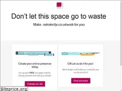 Sites similar to retrotechy.co.uk