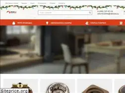 Sites similar to retrotok.ru