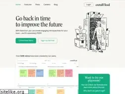 Sites similar to retrotool.io