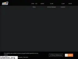 Sites similar to retrotorque.com