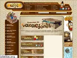 Sites similar to retrotoys.com.ve