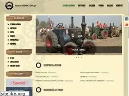Sites similar to retrotraktor.pl