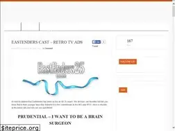 Sites similar to retrotvads.com