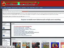Sites similar to retrouprising.com