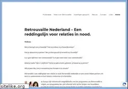 Sites similar to retrouvaille.nl